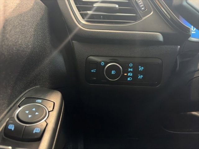 Used 2023 Ford Escape ST-Line Select w/ Tech Pack #1 AWD/4WD image 40