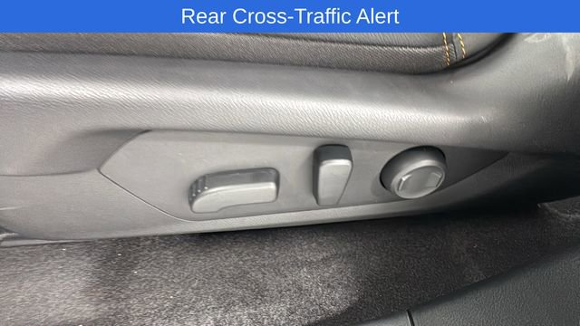 New 2026 Subaru Forester Wilderness image 11