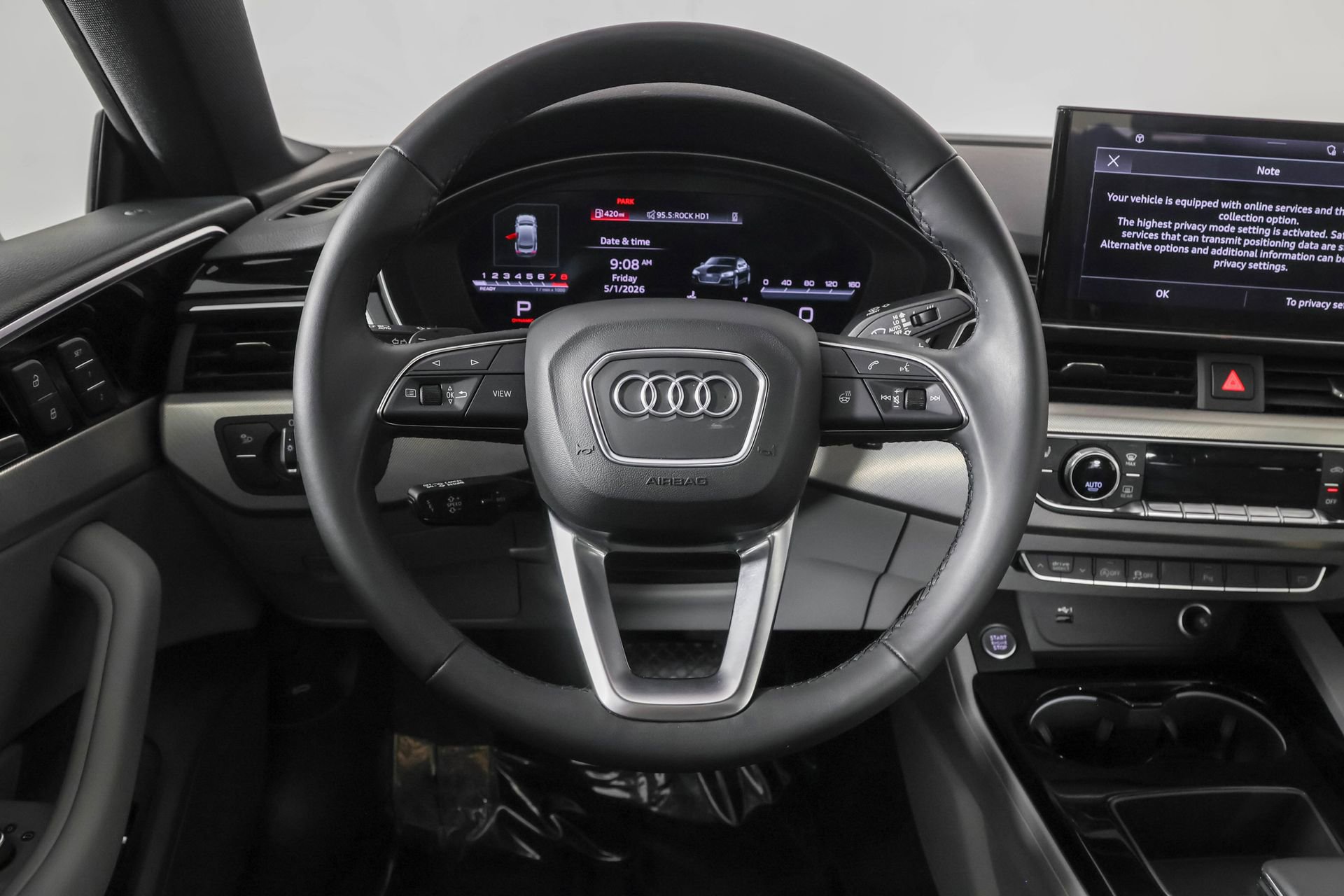 Used 2025 Audi A5 2.0T Premium Plus AWD/4WD image 25