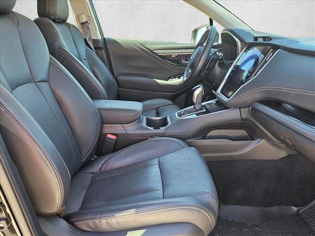 Used 2022 Subaru Outback Limited image 21