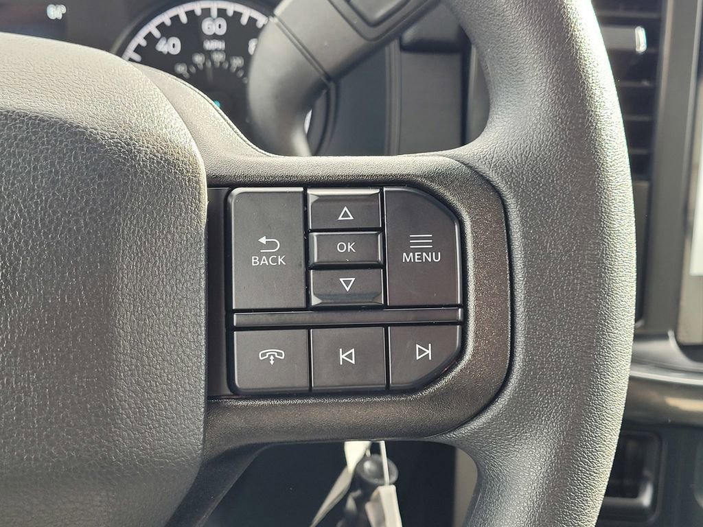 New 2026 Ford F150 STX image 49