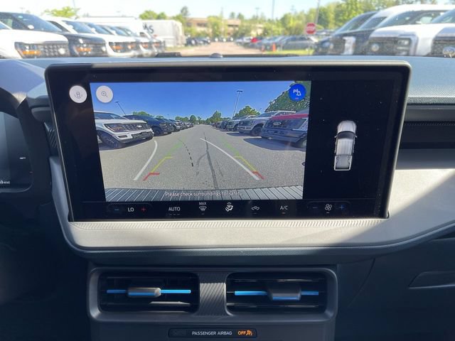 New 2026 Ford Maverick Lobo AWD/4WD image 19