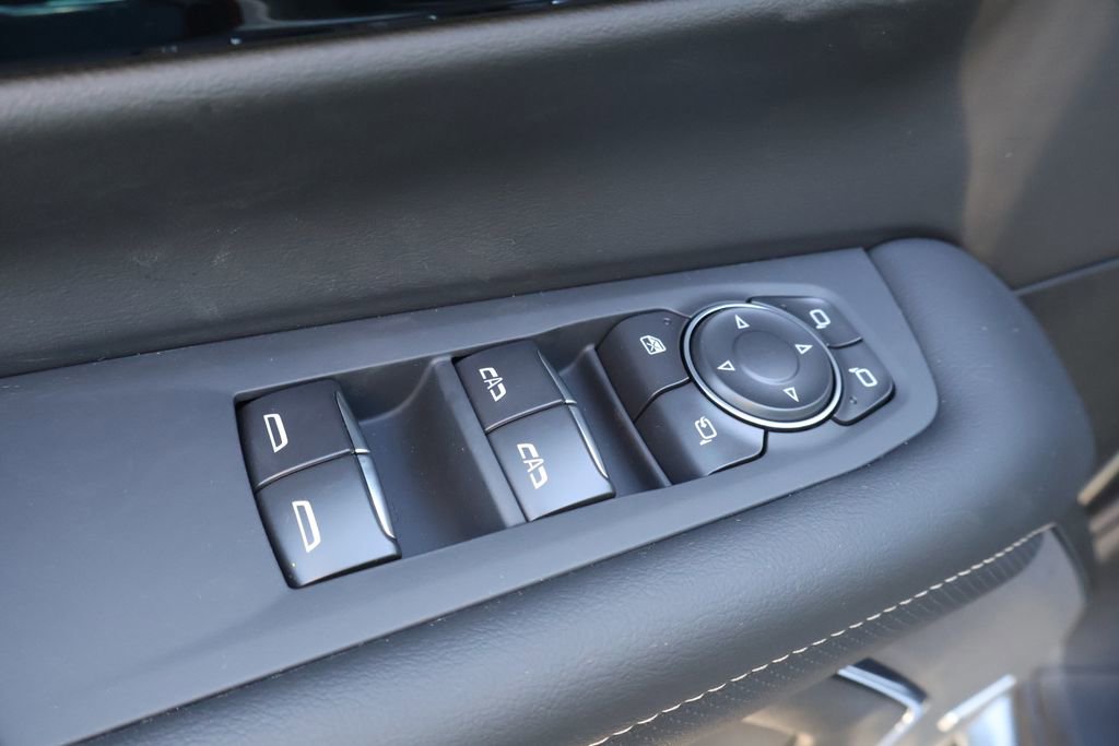 New 2026 Chevrolet Tahoe Premier image 19