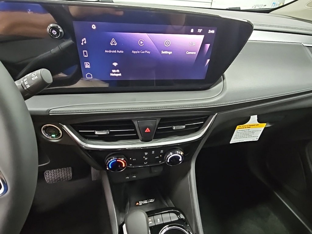 New 2026 Buick Encore GX Sport Touring image 11