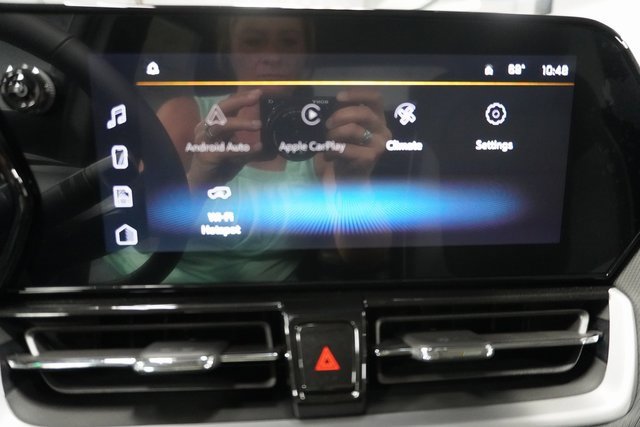 New 2026 Chevrolet TrailBlazer LT w/ Convenience Package image 5