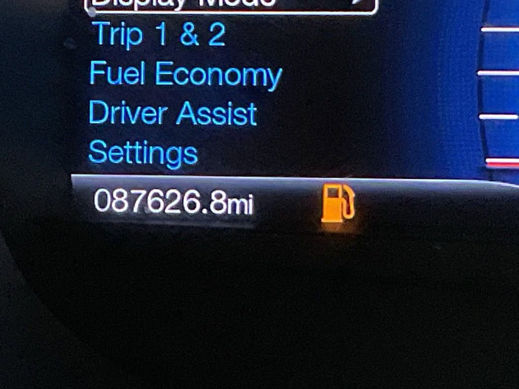 Used 2016 Ford Edge Sport AWD/4WD image 42