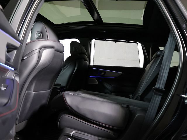 Certified 2026 Acura MDX A-Spec AWD/4WD image 16