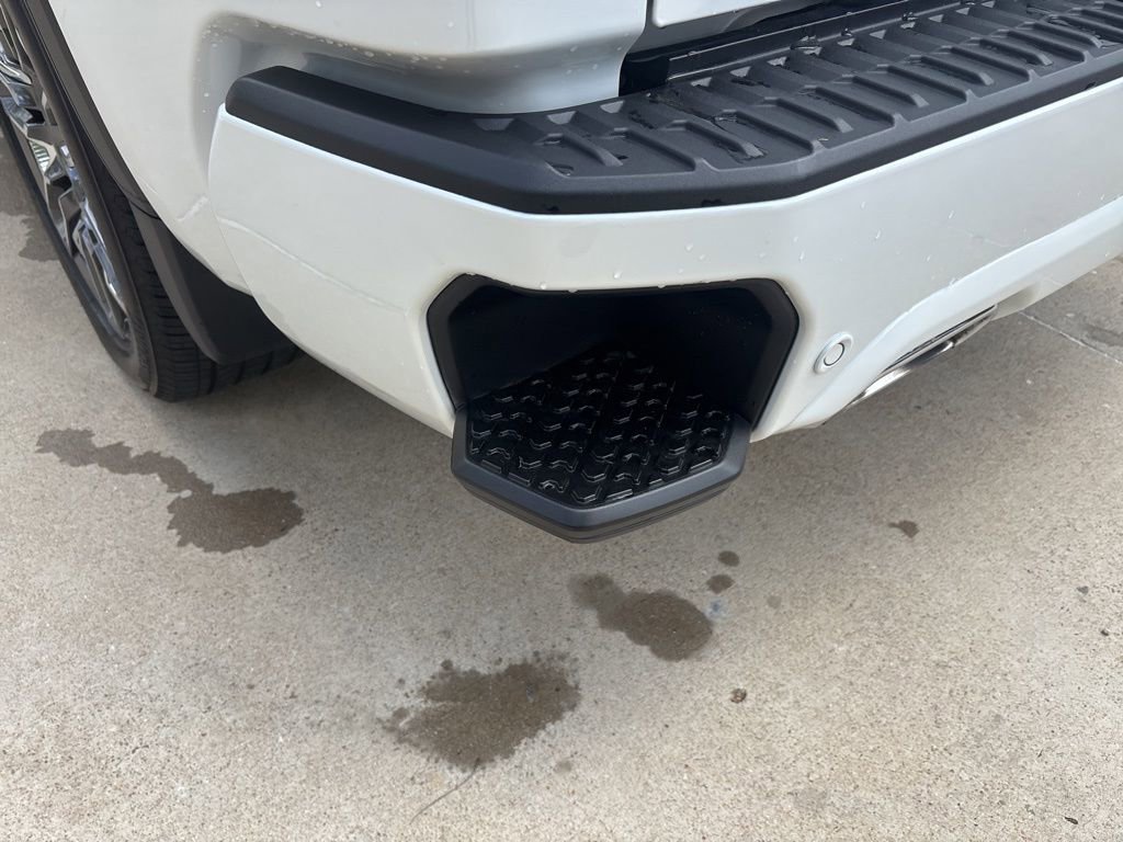 Certified 2023 GMC Sierra 1500 Denali Ultimate AWD/4WD image 23