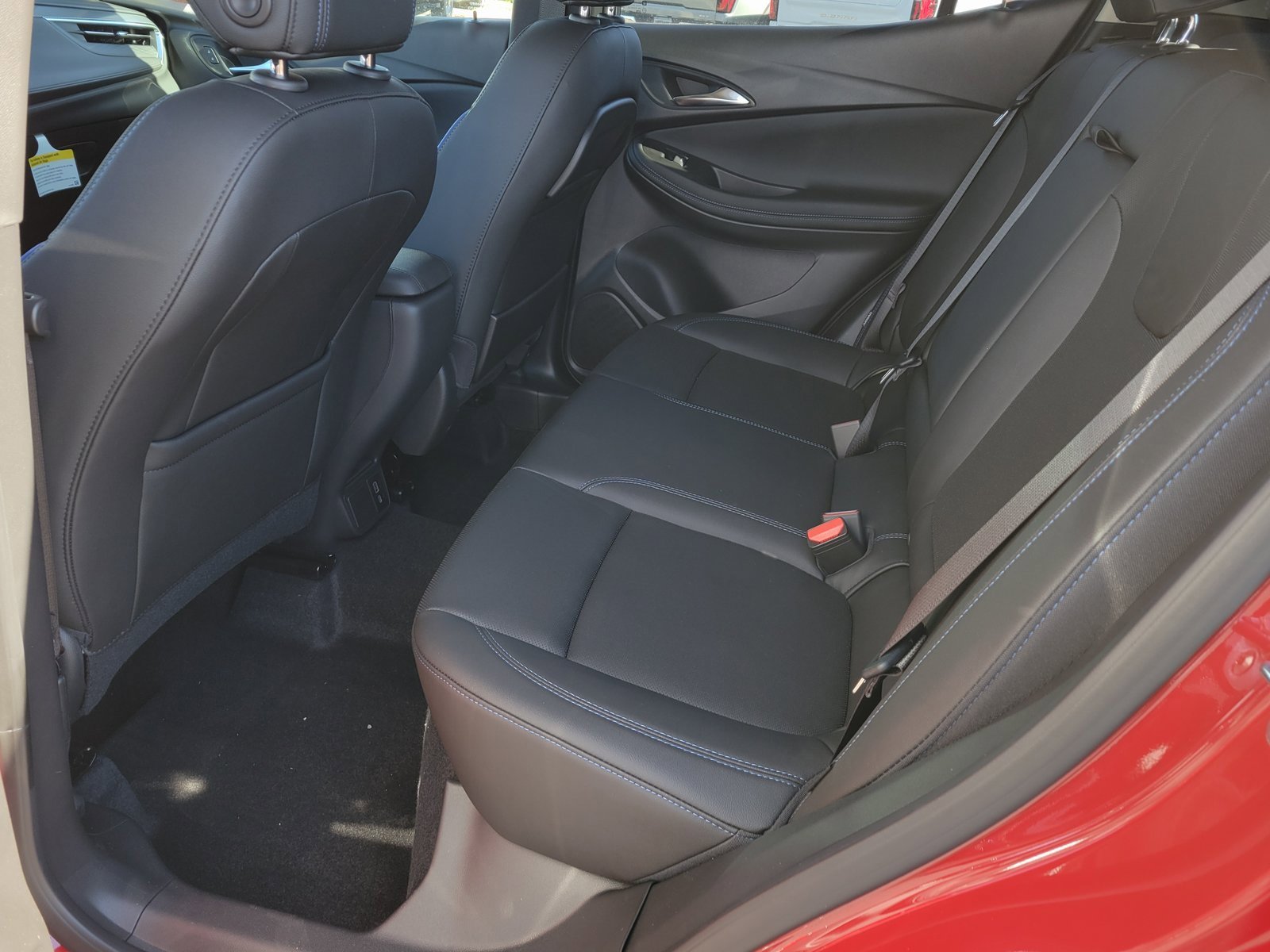 New 2026 Buick Encore GX Sport Touring w/ Advanced Technology Package image 7