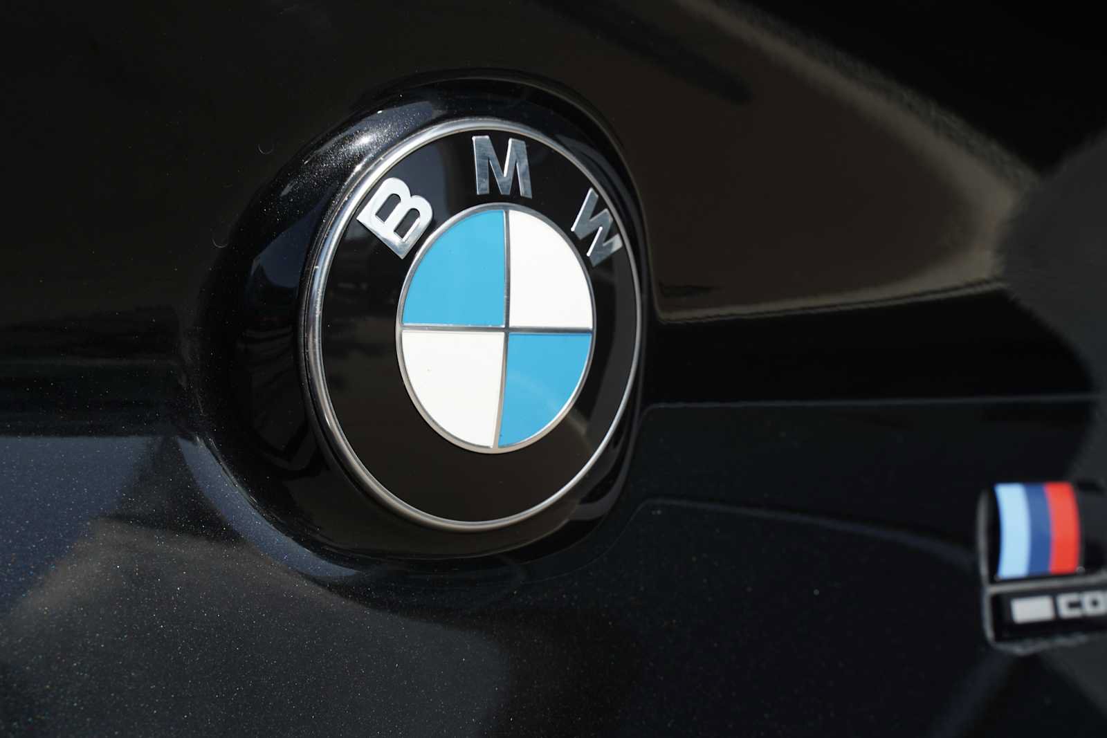 Used 2022 BMW M8 Gran Coupe xDrive Competition AWD/4WD image 51
