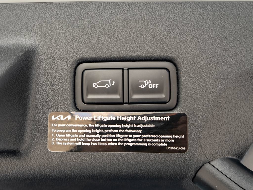 New 2027 Kia Telluride SX Prestige w/ Towing Package AWD/4WD image 37