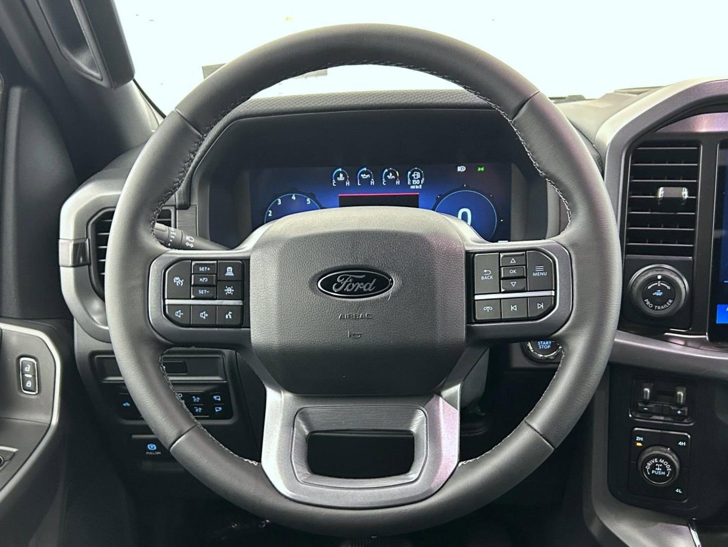 New 2026 Ford F150 XLT AWD/4WD image 11