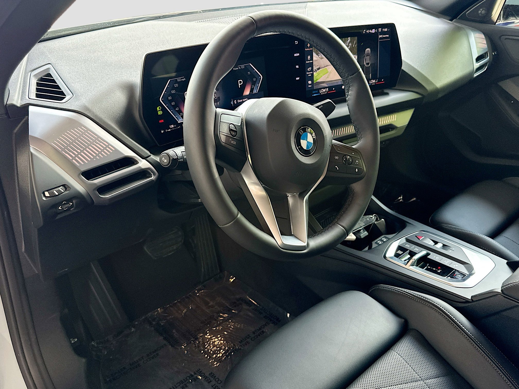 Certified 2025 BMW 228i xDrive AWD/4WD image 9