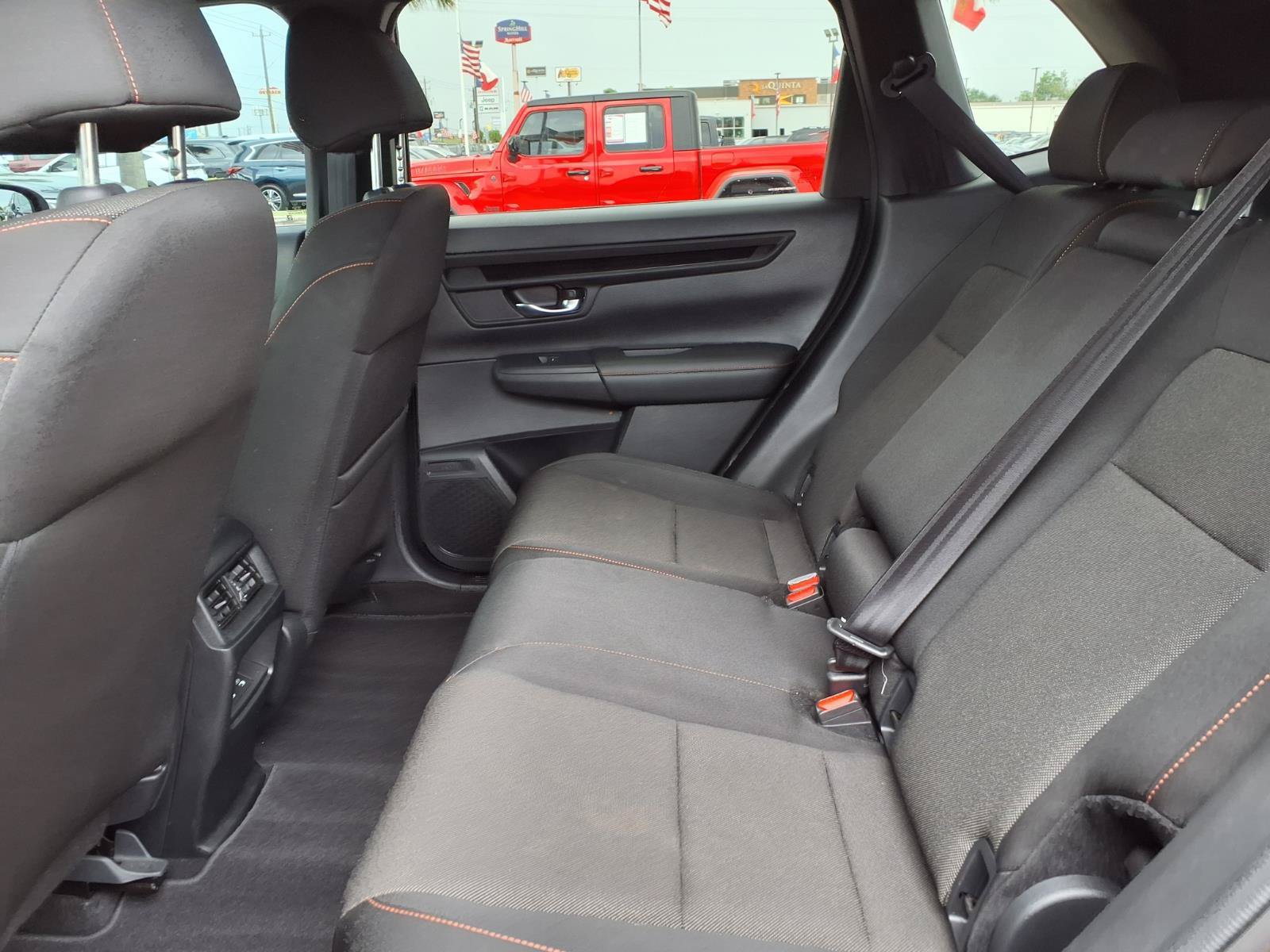 Used 2023 Honda CR-V Sport image 24