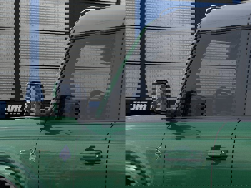 New 2025 Ford Bronco Outer Banks image 22