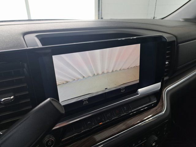 Used 2023 Chevrolet Silverado 1500 LT image 13