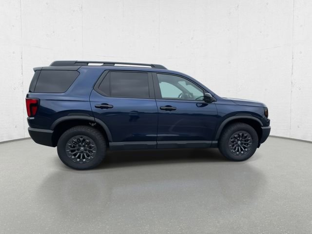 New 2026 Honda Passport TrailSport image 10