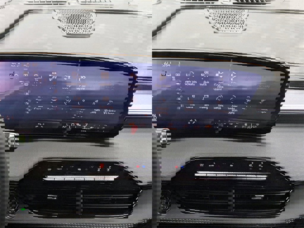 New 2026 Buick Enclave Sport Touring w/ Power Package image 19