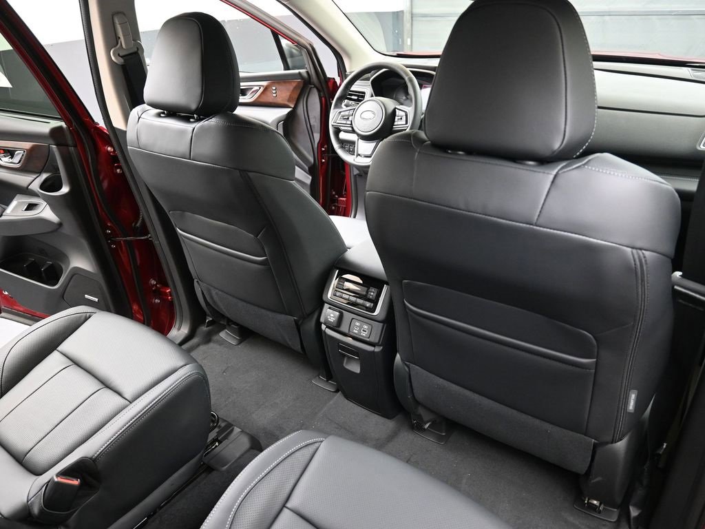 New 2025 Subaru Ascent Touring w/ Popular Package #2 image 15