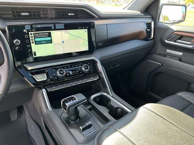 Certified 2023 GMC Sierra 1500 Denali w/ Denali Reserve Package image 19