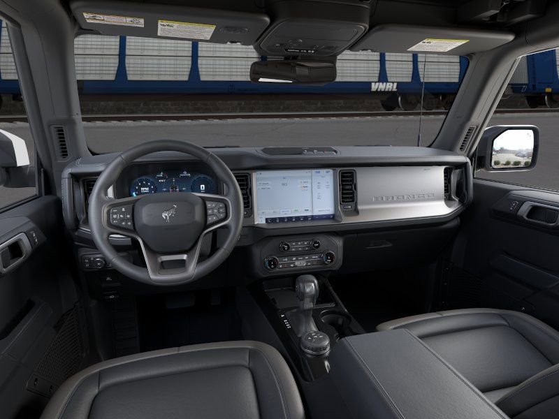 New 2026 Ford Bronco Outer Banks AWD/4WD image 41