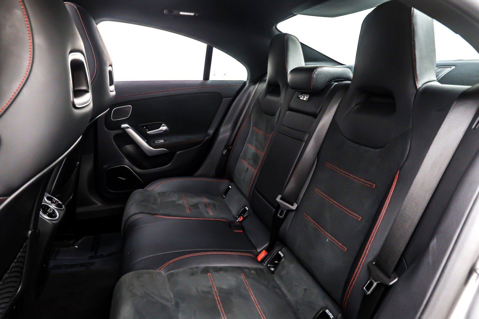 Used 2023 Mercedes-Benz CLA 250 CLA 250 Coupe image 9