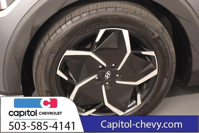 Used 2023 Hyundai Ioniq 5 SEL RWD image 8