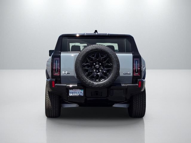 Used 2026 GMC Hummer EV SUV AWD/4WD image 5
