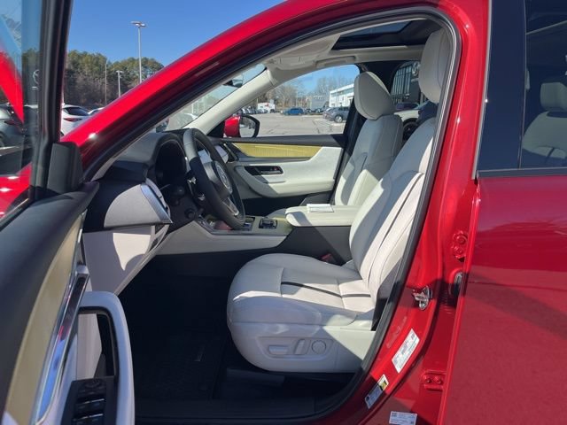 New 2026 MAZDA CX-90 3.3 Turbo S w/ Premium Plus AWD/4WD image 21