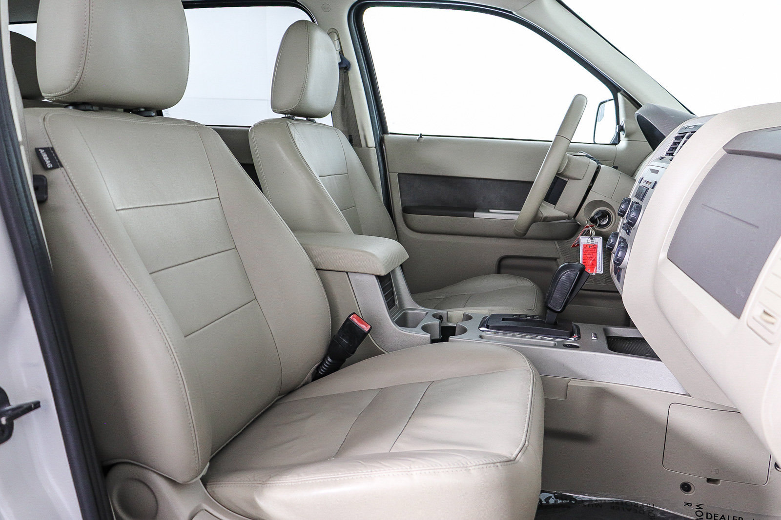 Used 2012 Ford Escape XLT FWD image 17