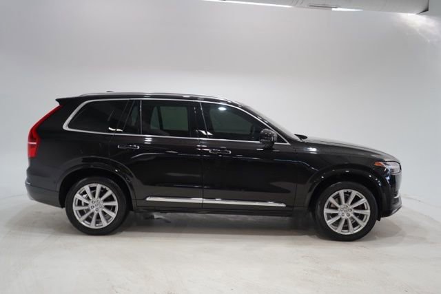 Used 2016 Volvo XC90 T6 Inscription image 9