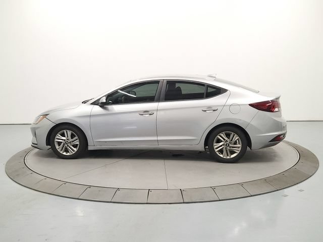 Used 2020 Hyundai Elantra SEL FWD image 5