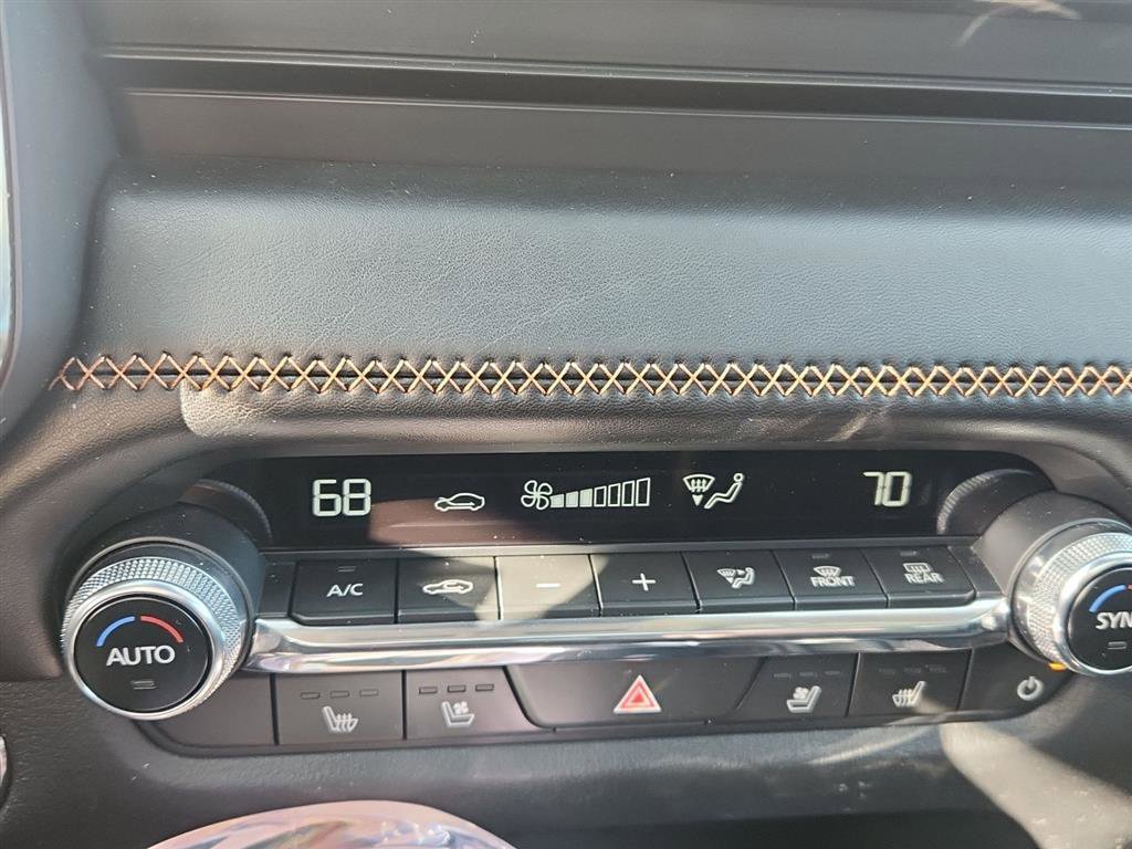 Used 2025 MAZDA CX-50 2.5 Hybrid w/ Weather Package image 18