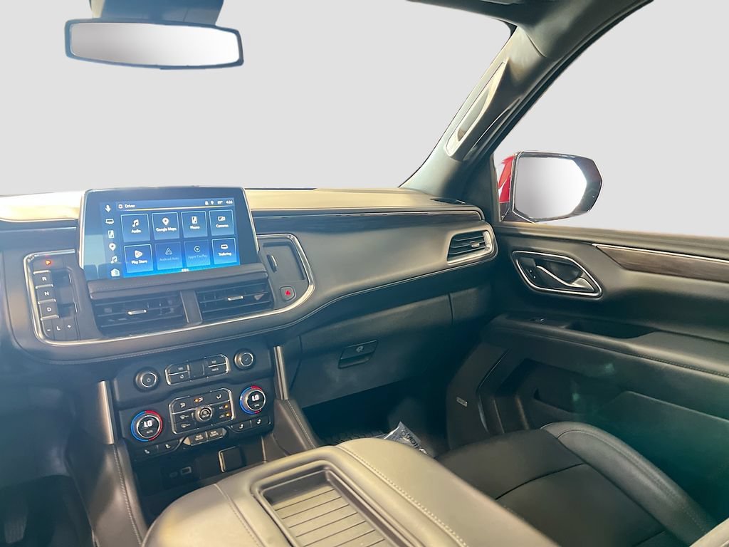 Used 2023 Chevrolet Tahoe LT w/ Luxury Package AWD/4WD image 24