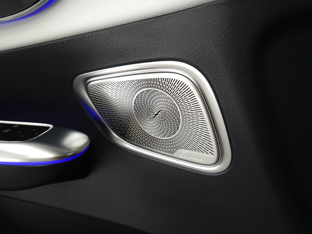 Certified 2026 Mercedes-Benz GLC 300 4MATIC image 7