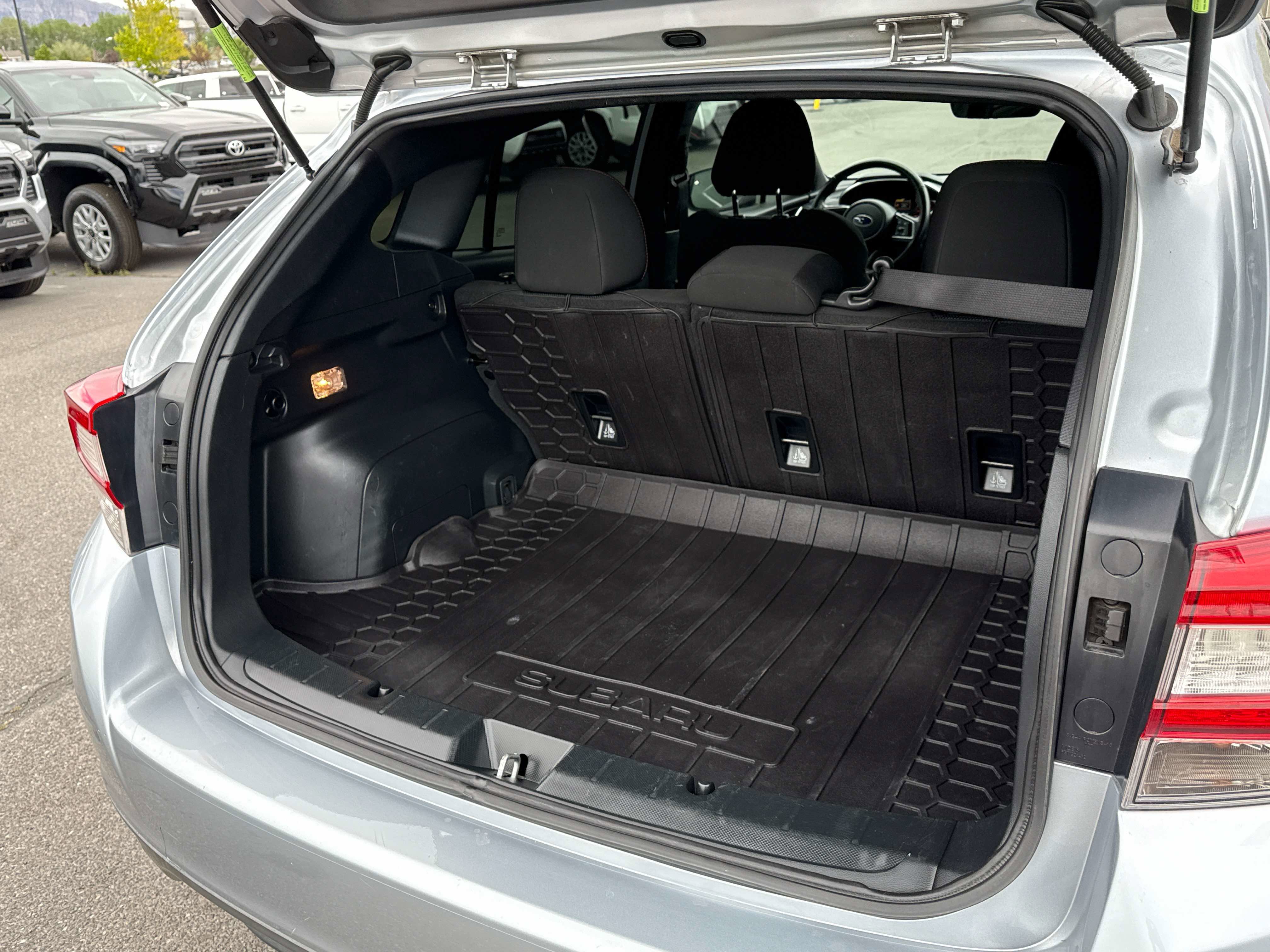 Used 2019 Subaru Impreza 2.0i Sport AWD/4WD image 15