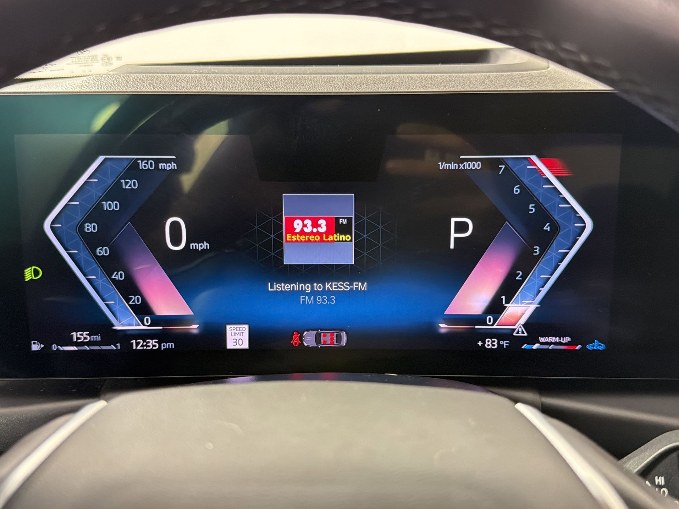 Used 2023 BMW 330i Sedan w/ Premium Package image 20