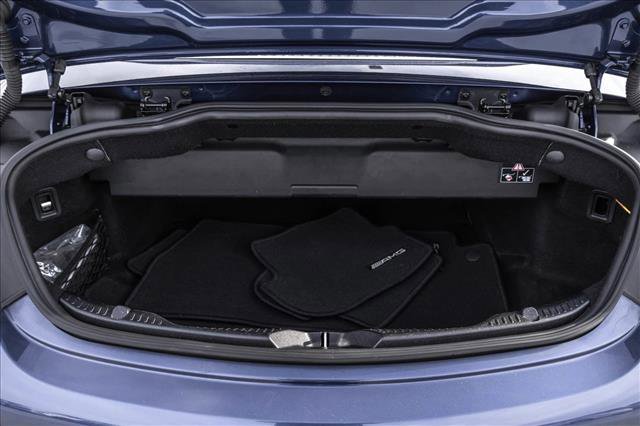 Used 2017 Mercedes-Benz C 43 AMG 4MATIC Cabriolet image 21