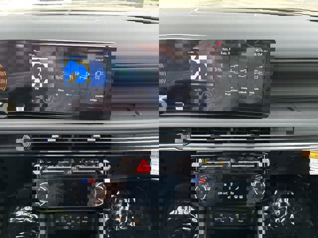 New 2026 Hyundai Santa Cruz SEL image 8