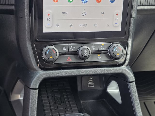 Certified 2024 Ford Ranger Lariat w/ FX4 Off-Road Package AWD/4WD image 23