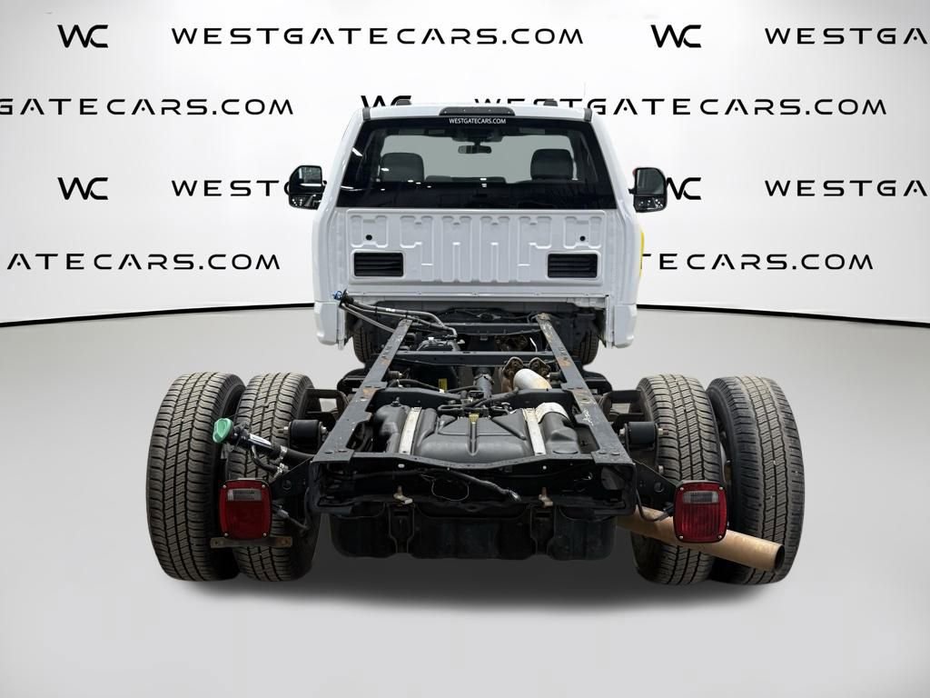 Used 2021 Ford F350 XL w/ Power Equipment Group image 47