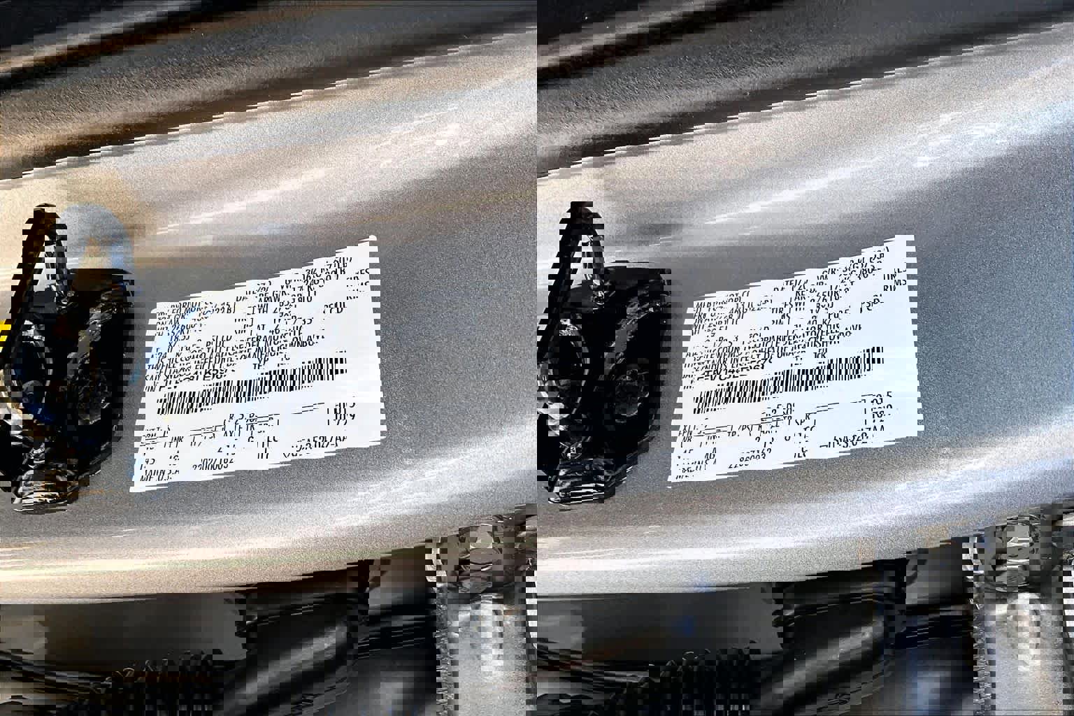 Used 2020 Ford F150 XLT w/ Equipment Group 302A Luxury RWD image 33