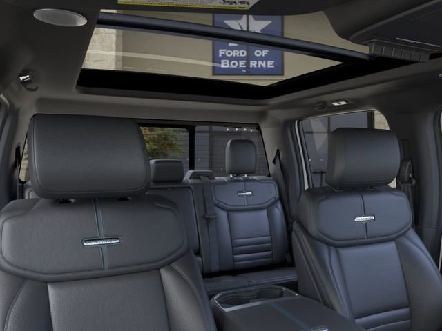 New 2026 Ford F250 Platinum AWD/4WD image 22