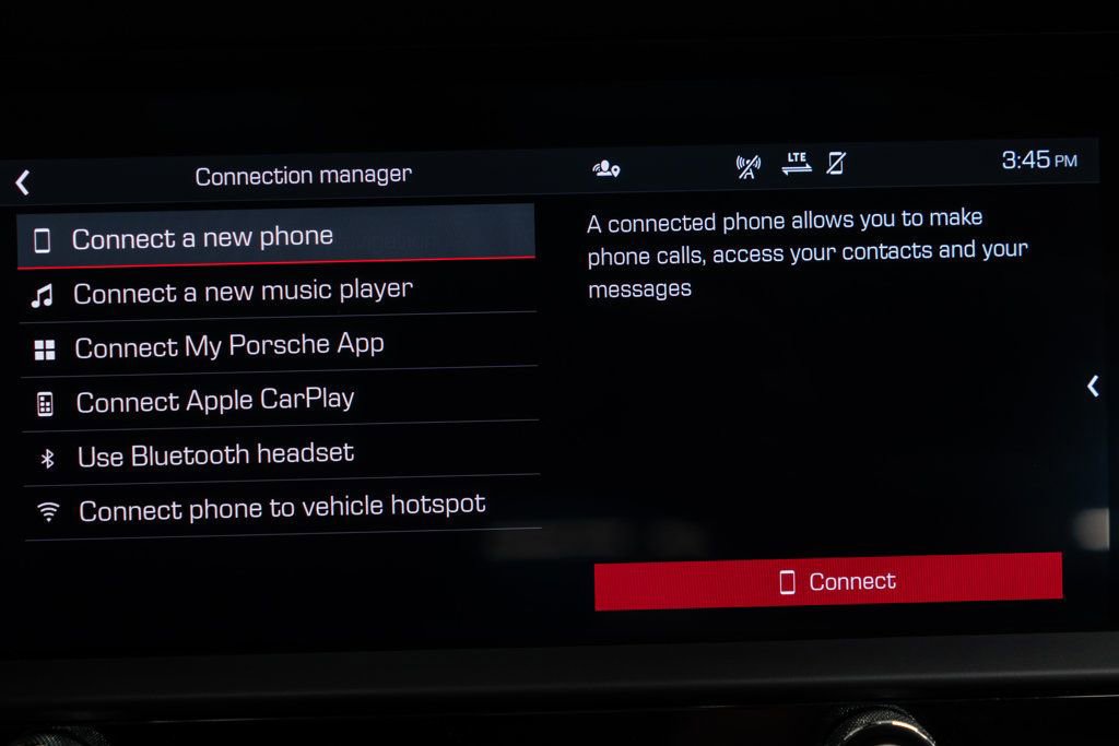 Used 2023 Porsche Macan Turbo image 26