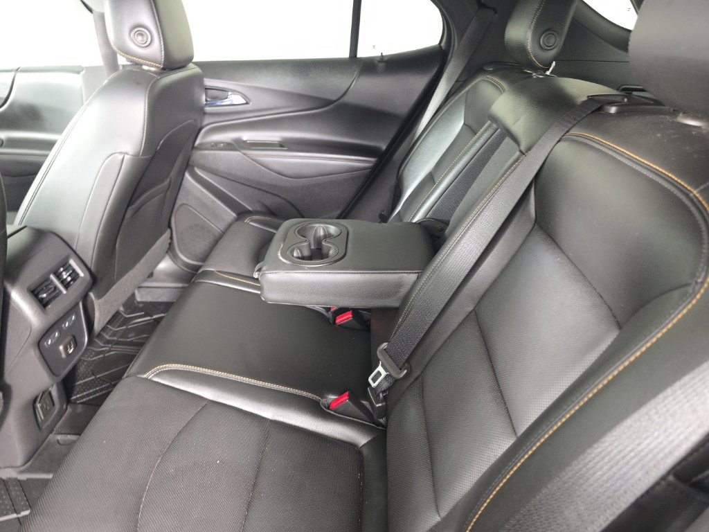Used 2020 Chevrolet Equinox Premier FWD image 27