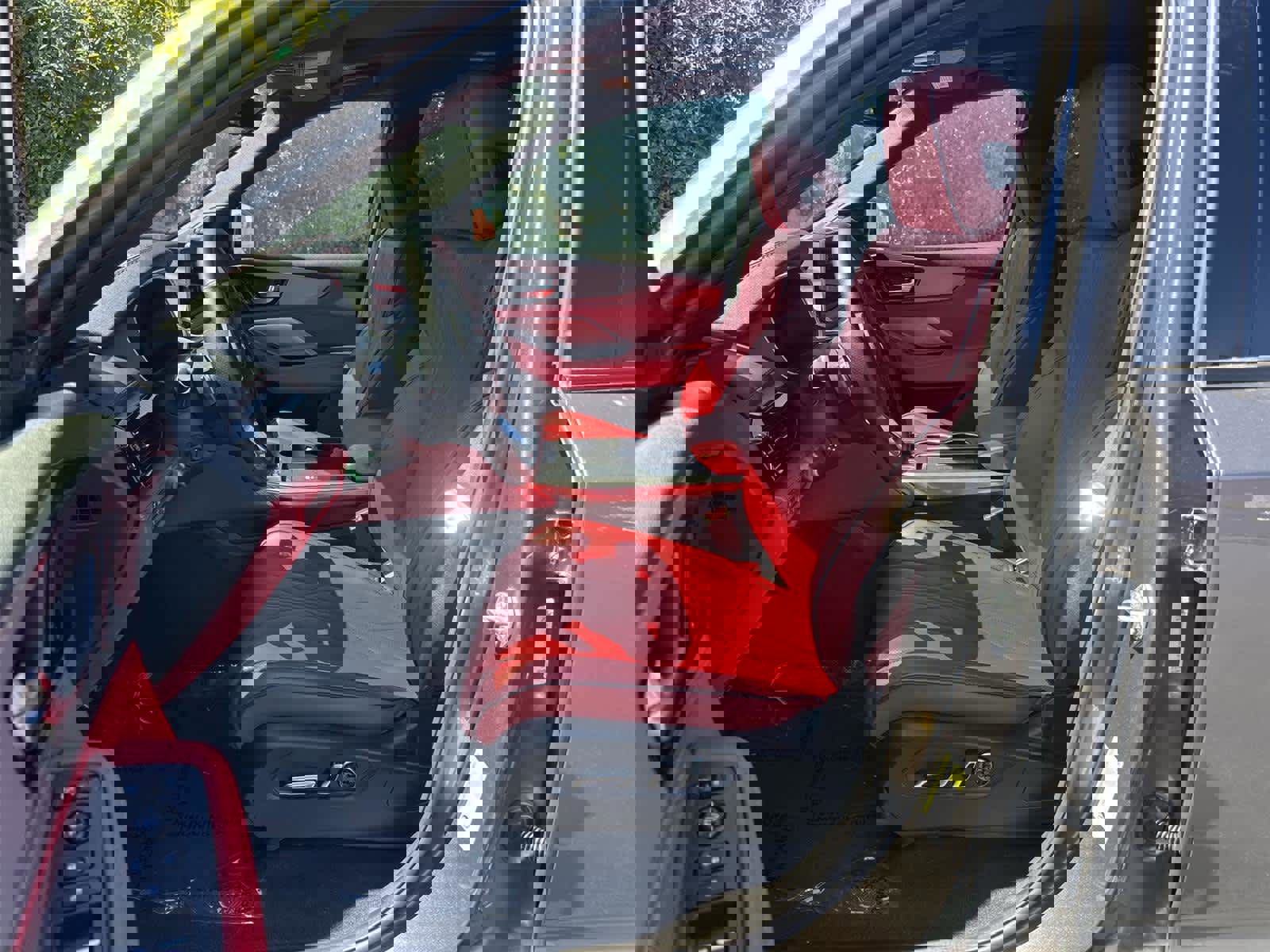 Used 2026 Acura MDX A-Spec image 11