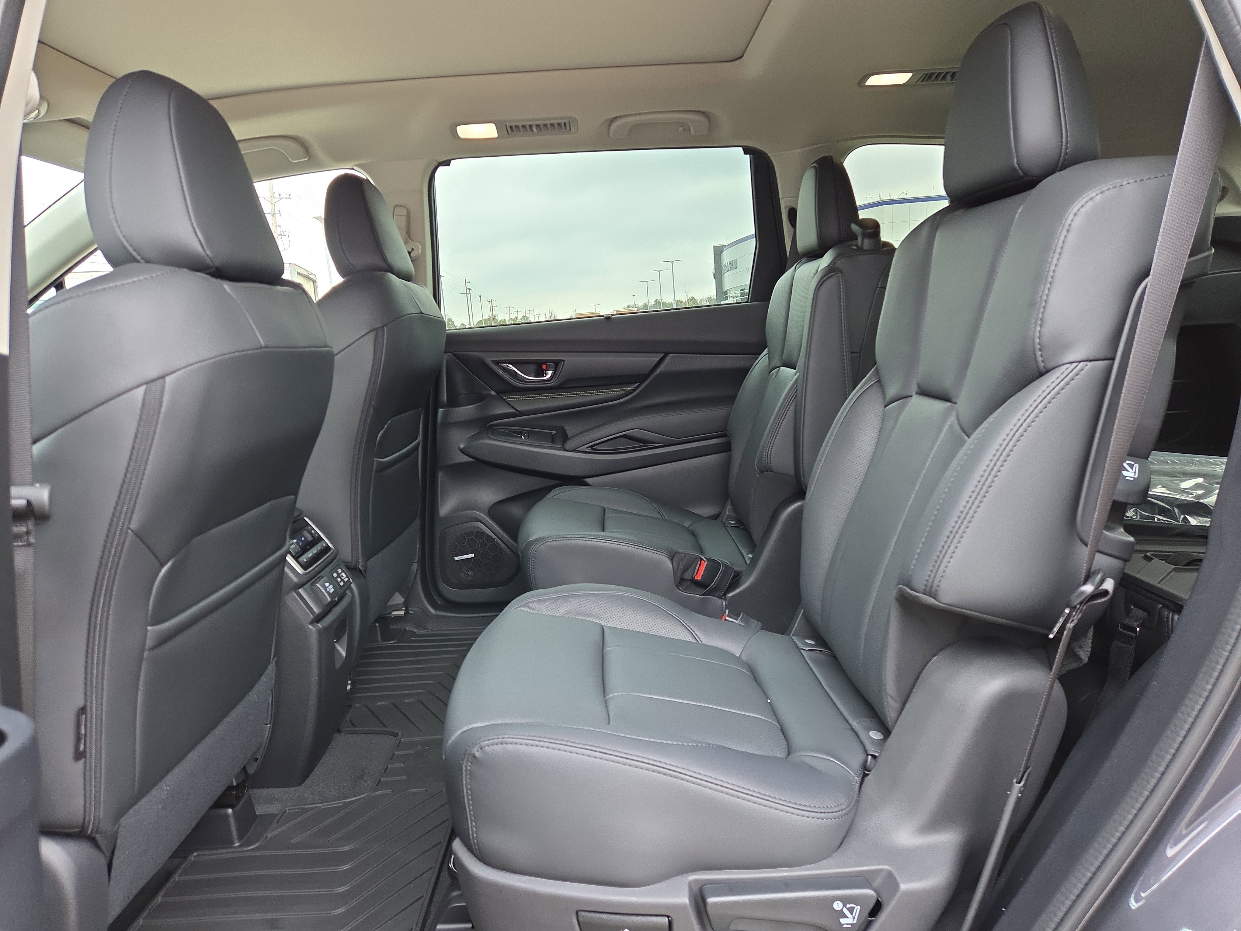 New 2026 Subaru Ascent Bronze Edition image 7