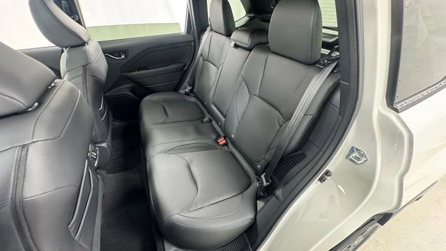 New 2026 Subaru Forester Limited image 12