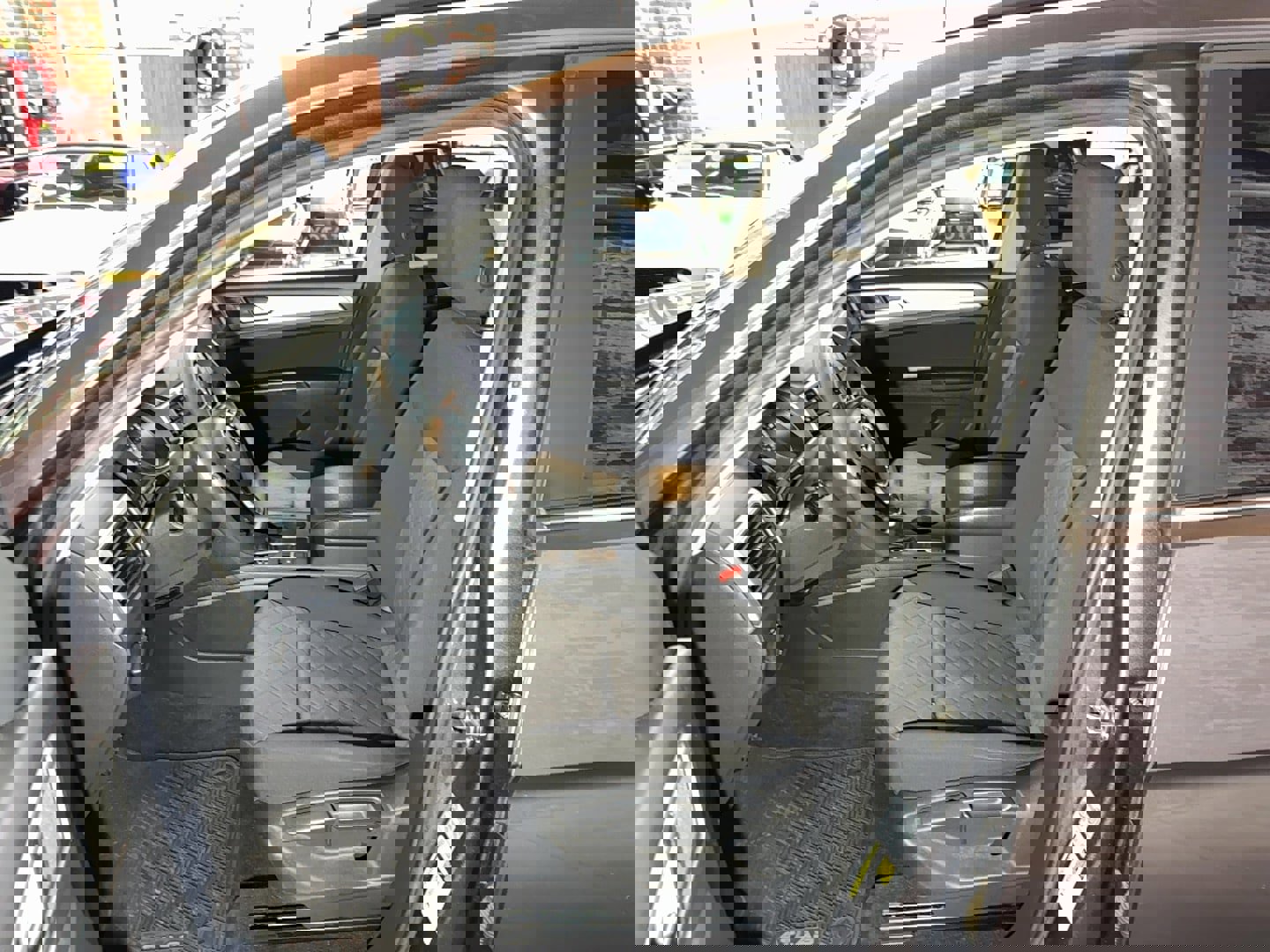 Used 2018 Volkswagen Atlas S image 14