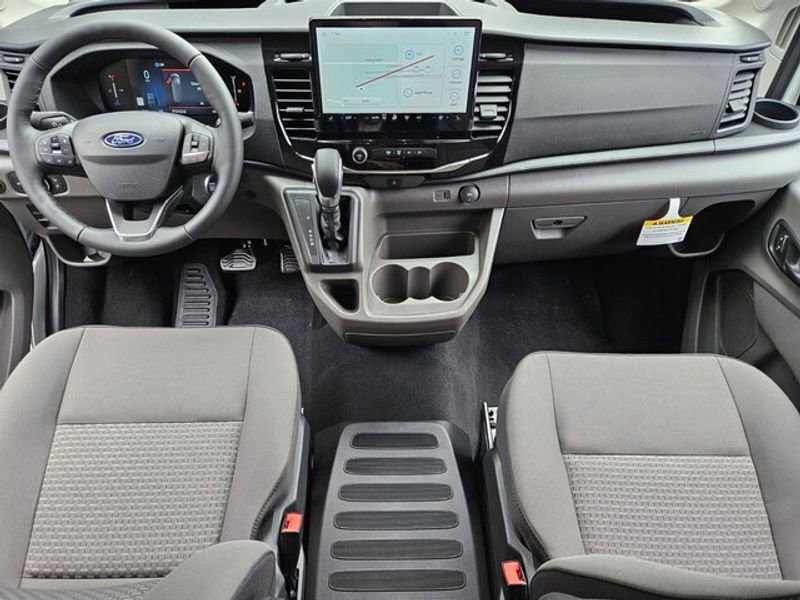 New 2026 Ford Transit 350 XLT image 9